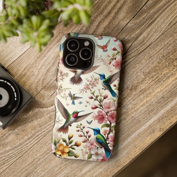 iPhone 15 Plus phone case, MARPC1266 - Picture 11 of 13